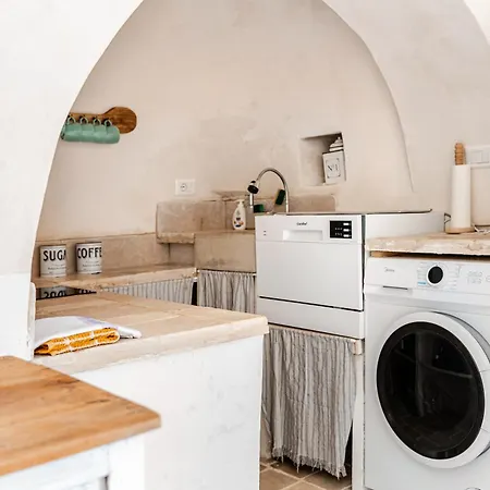 Trullo Ugo *