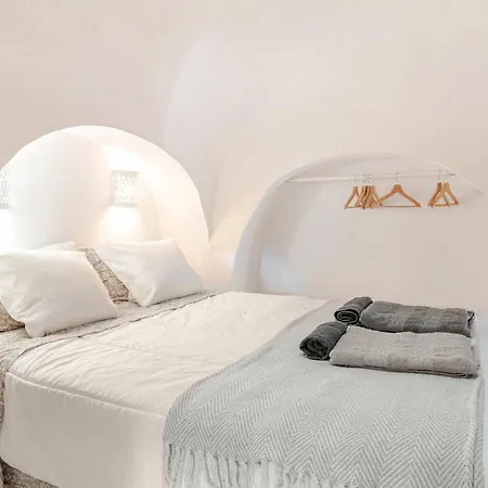 Hébergement de vacances Trullo Ugo Carovigno