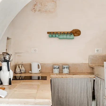 Trullo Ugo Carovigno