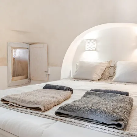 Trullo Ugo