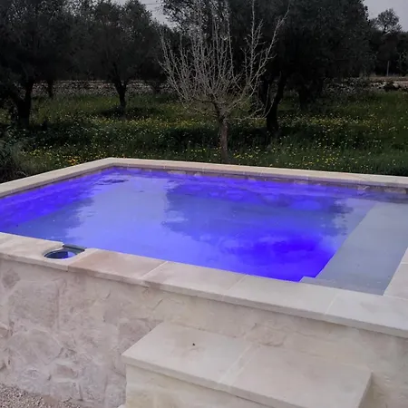 Trullo Ugo *