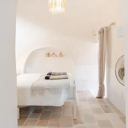 Trullo Ugo Hébergement de vacances *