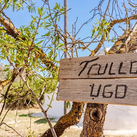 Trullo Ugo *