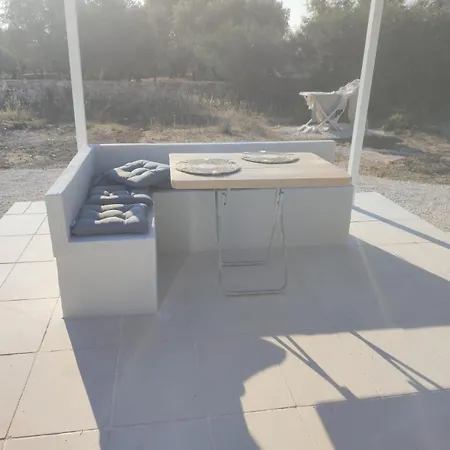 Trullo Ugo Holiday home