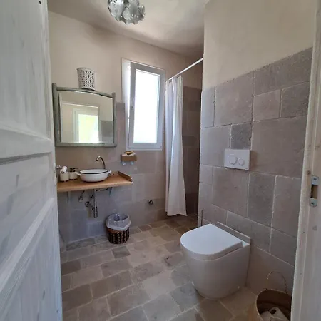 Holiday home Trullo Ugo Carovigno