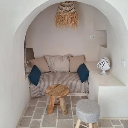 Trullo Ugo Holiday home