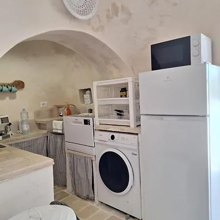 Trullo Ugo Holiday home