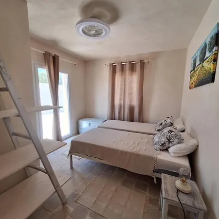 Holiday home Trullo Ugo