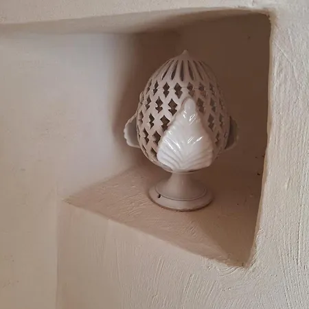 Trullo Ugo