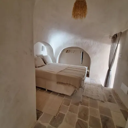 Trullo Ugo Holiday home