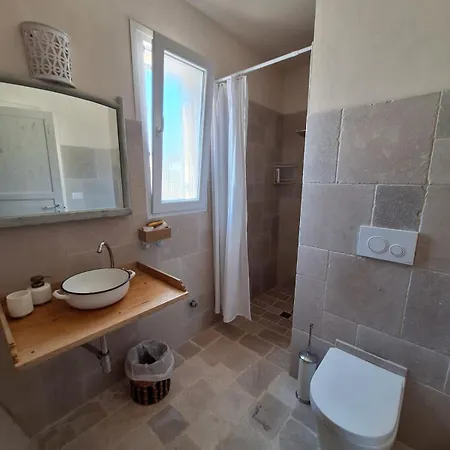 Trullo Ugo Holiday home Carovigno