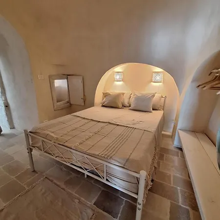 Trullo Ugo *