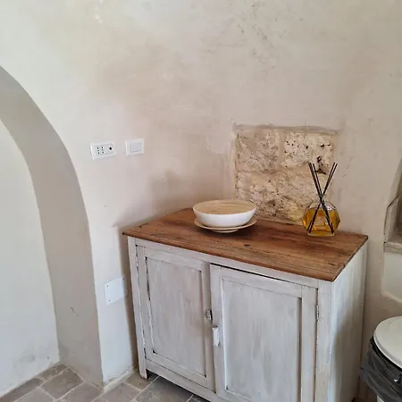 Trullo Ugo