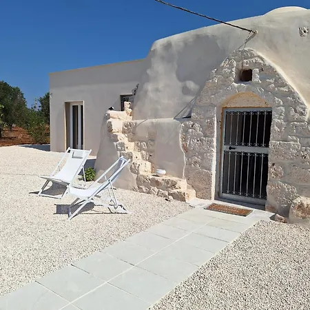Trullo Ugo *