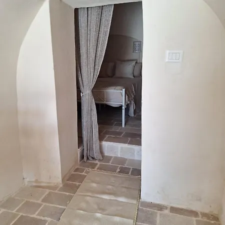 Trullo Ugo *